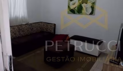 Casa Residencial à venda, Jardim Paraíso de Viracopos, Campinas - CA4008.