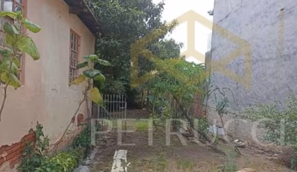 Casa Comercial à venda, Ponte de São João, Jundiaí - CA4017.