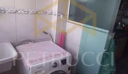 Apartamento Residencial à venda, Vila Assunção, Praia Grande - AP2597.