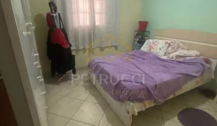 Casa Residencial à venda, Jardim Paulicéia, Campinas - CA4037.