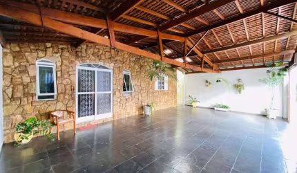 Casa Residencial à venda, Jardim García, Campinas - CA4154.