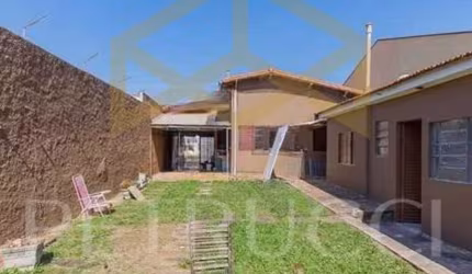 Casa Residencial à venda, Jardim Proença, Campinas - CA4163.