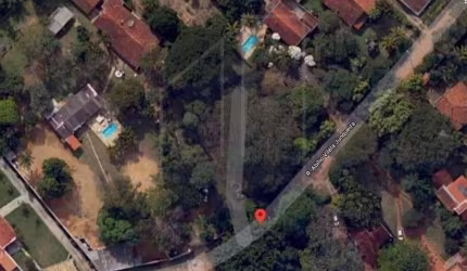 Área Residencial para venda e locação, Chácara Santa Margarida, Campinas - AR0071.