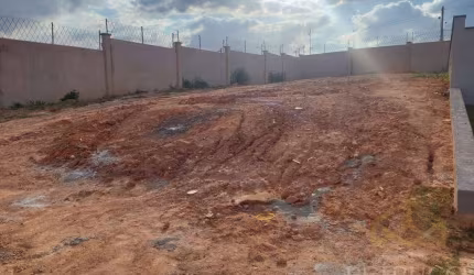 Terreno Residencial à venda, Fazenda Pau D Alho, Campinas - TE1264.