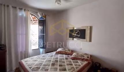 Casa Residencial à venda, Jardim Nova Europa, Campinas - CA4349.