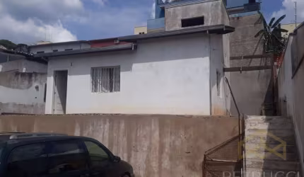 Casa Residencial à venda, Chácara da Barra, Campinas - CA4356.