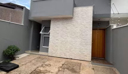 Casa Residencial à venda, Parque Jambeiro, Campinas - CA4373.