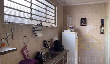 Casa Residencial à venda, Bonfim, Campinas - CA4445.