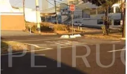 Terreno Comercial à venda, Parque Jambeiro, Campinas - TE1327.