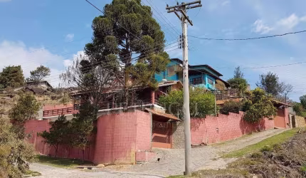 Chácara com 3 dormitórios à venda, 1100 m² por R$ 780.000,00 - Nova Suiça  - Valinhos/SP