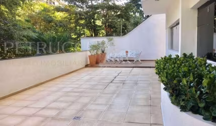 Apartamento Residencial à venda, Jardim Proença, Campinas - AP2859.