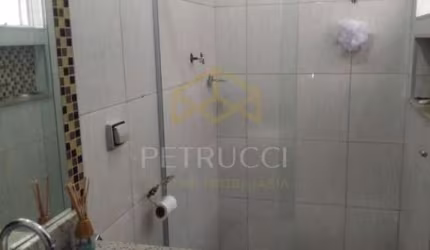 Casa Residencial à venda, Cascata, Paulínia - CA4481.