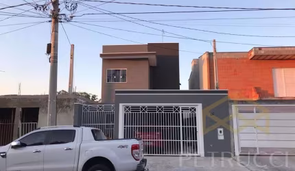 Casa Residencial à venda, Jardim dos Colibris, Indaiatuba - CA4485.