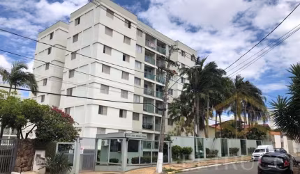 Apartamento com 3 dormitórios à venda, 112 m² por R$ 780.000,00 - Parque Taquaral - Campinas/SP