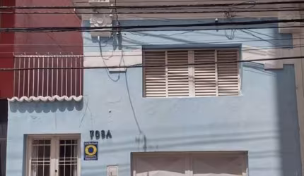 Casa com 2 dormitórios à venda, 200 m² por R$ 400.000,00 - Centro - Campinas/SP