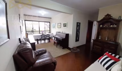 Apartamento Residencial à venda, Jardim das Paineiras, Campinas - AP2971.