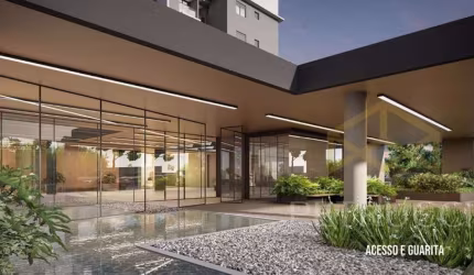 Apartamento Residencial à venda, Chácara da Barra, Campinas - AP2972.
