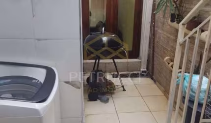 Casa Comercial à venda, Água Branca, São Paulo - CA4619.