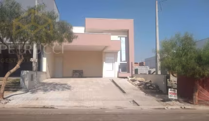 Casa com 3 dormitórios à venda, 130 m² por R$ 885.000,00 - São Bento - Paulínia/SP