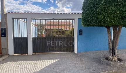Casa Residencial à venda, Jardim Paraíso de Viracopos, Campinas - CA4702.