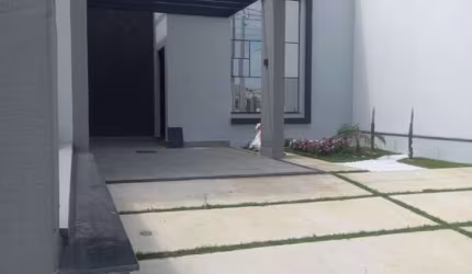 Casa Residencial à venda, Jardim Doutor Lauro Bueno de Camargo, Indaiatuba - CA4720.