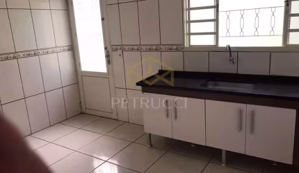 Casa Residencial à venda, Antônio Zanaga II, Americana - CA4749.