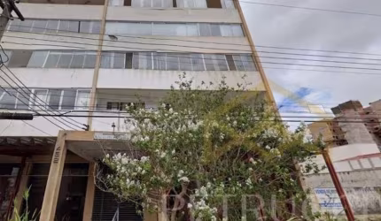 Apartamento Residencial à venda, Centro, Bragança Paulista - AP3051.