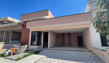 Casa Residencial à venda, Parque Olívio Franceschini, Hortolândia - CA4779.