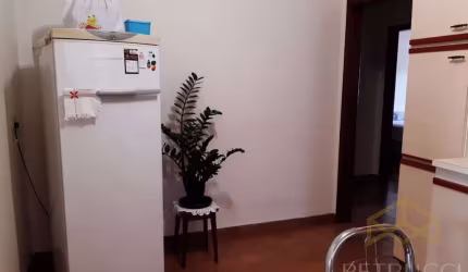 Casa Residencial à venda, Vila Joaquim Inácio, Campinas - CA4784.