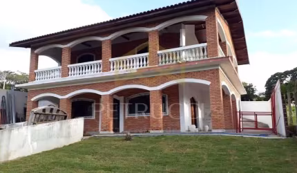 Casa Comercial à venda, Centro, Águas de São Pedro - CA4859.