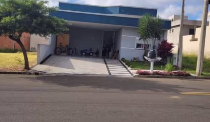 Casa Residencial à venda, Parque Olívio Franceschini, Hortolândia - CA4874.