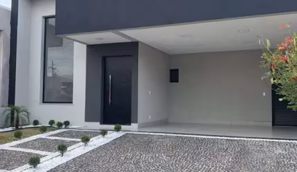 Casa Residencial à venda, Vila Real, Hortolândia - CA4883.