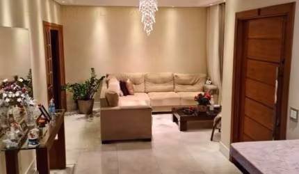 Casa Residencial à venda, Jardim do Trevo, Campinas - CA4891.