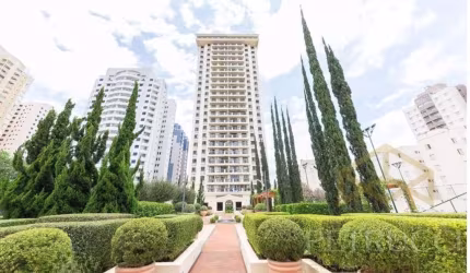 Apartamento Residencial à venda, Chácara Primavera, Campinas - AP3199.