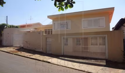 Casa Comercial à venda, Jardim Guanabara, Campinas - CA4939.