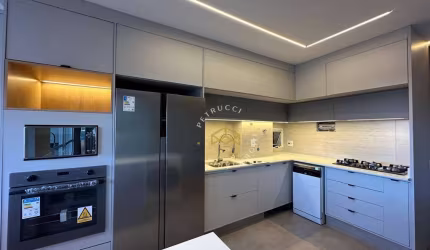 Apartamento Residencial à venda, Ponte Preta, Campinas - AP3257.
