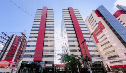 Sala Comercial para venda e locação, Vila Monte Alegre, São Paulo - SA0160.