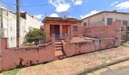 Casa com 2 dormitórios à venda, 90 m² por R$ 650.000,00 - Vila Marieta - Campinas/SP