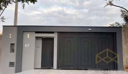 Casa Residencial à venda, ,  - CA5055.