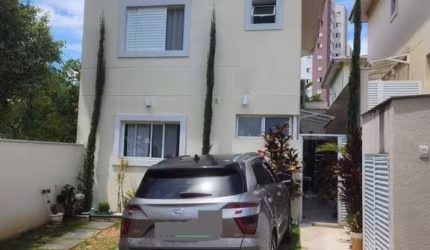 Casa Residencial à venda, Cidade Nova, Jundiaí - CA5057.