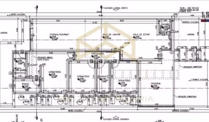 Casa Residencial à venda, Parque Olívio Franceschini, Hortolândia - CA5060.