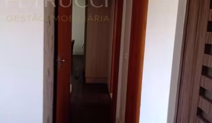 Apartamento Residencial à venda, Jardim Paulista I, Jundiaí - AP3364.