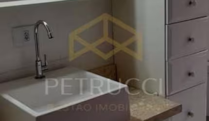 Casa Residencial à venda, Jardim do Trevo, Campinas - CA5126.