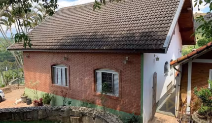 Chácara com 2 dormitórios à venda, 1500 m² por R$ 1.200.000,00 - Lopes - Valinhos/SP