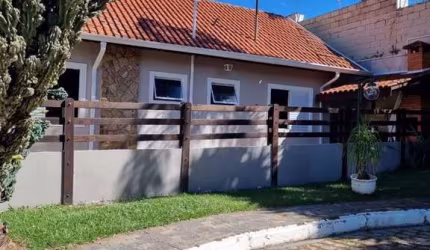 Casa com 3 dormitórios à venda, 140 m² por R$ 1.200.000,00 - Parque Imperador - Campinas/SP