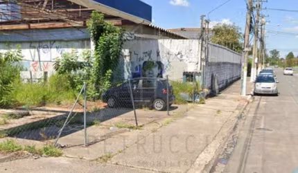 Terreno Comercial à venda, Jardim Boa Vista, Hortolândia - TE1683.
