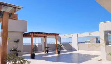 Apartamento com 3 dormitórios à venda, 124 m² por R$ 1.300.000,00 - Parque Gabriel - Hortolândia/SP