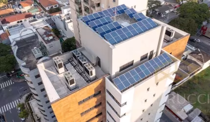Apartamento com 2 dormitórios à venda, 77 m² por R$ 951.000,00 - Centro - Campinas/SP