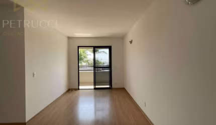 Apartamento Residencial à venda, Vila Brandina, Campinas - AP3499.