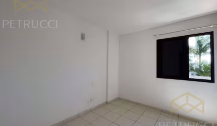 Apartamento Residencial à venda, Vila Brandina, Campinas - AP3503.